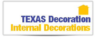 TEXAS Decoration